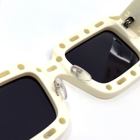 NEW!!! OFF-WHITE Sunglasses OERI025 0107 Authentic main image 10